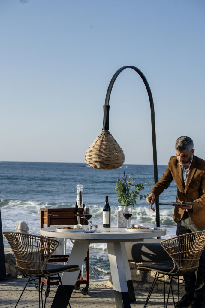 Coast Restaurant Coast Restaurant